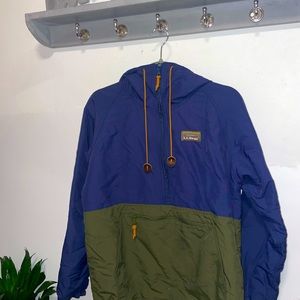 L.L Bean Women’s Down Jacket Size Small